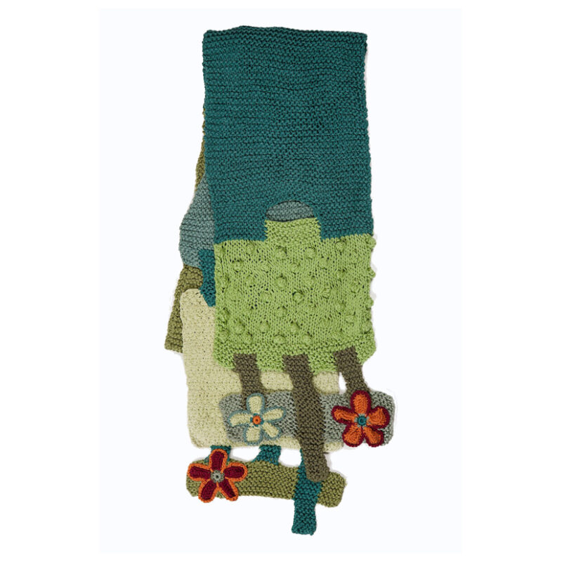 Runa Scarf