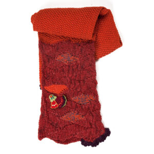 Petaluma Scarf