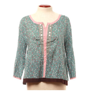 Lucy Top