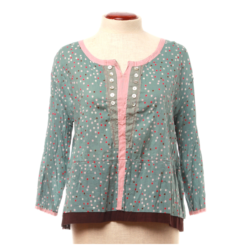 Lucy Top