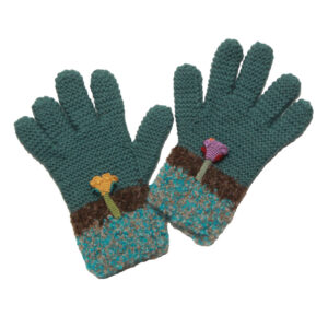 Spring Gloves