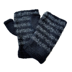 Yaki Fingerless Cuffs