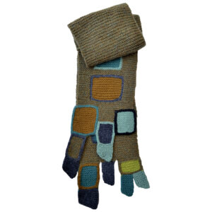 Daily Scarf