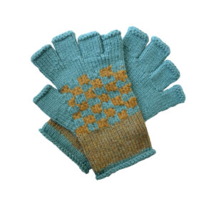 Daily Fingerless Gloves