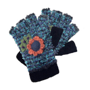 Berkshire Fingerless Gloves