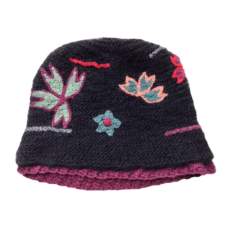 Fauvian Hat