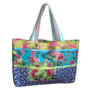Mosaic Tote