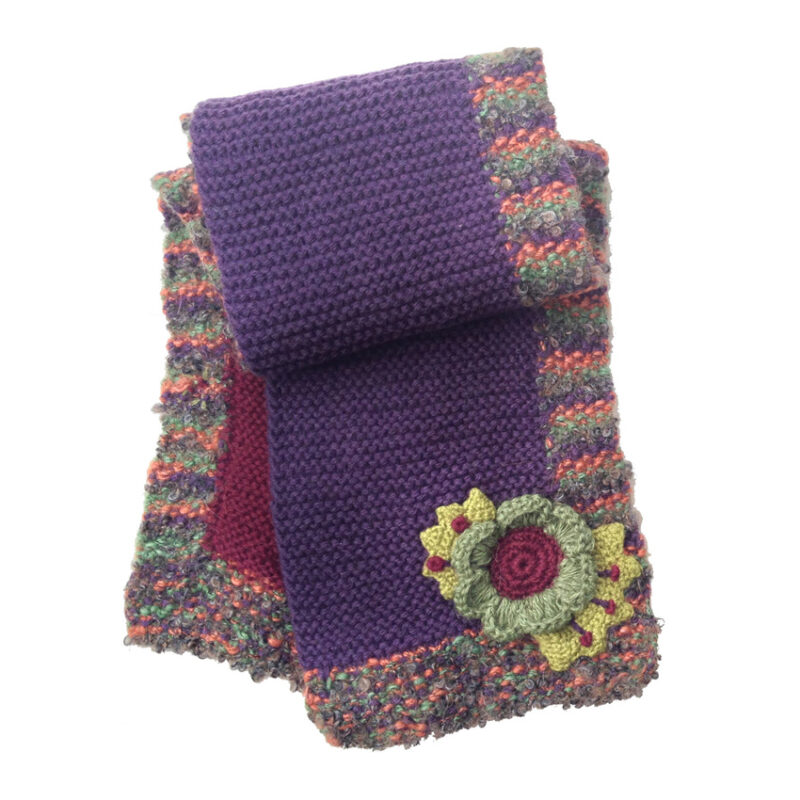 Berkshire Scarf