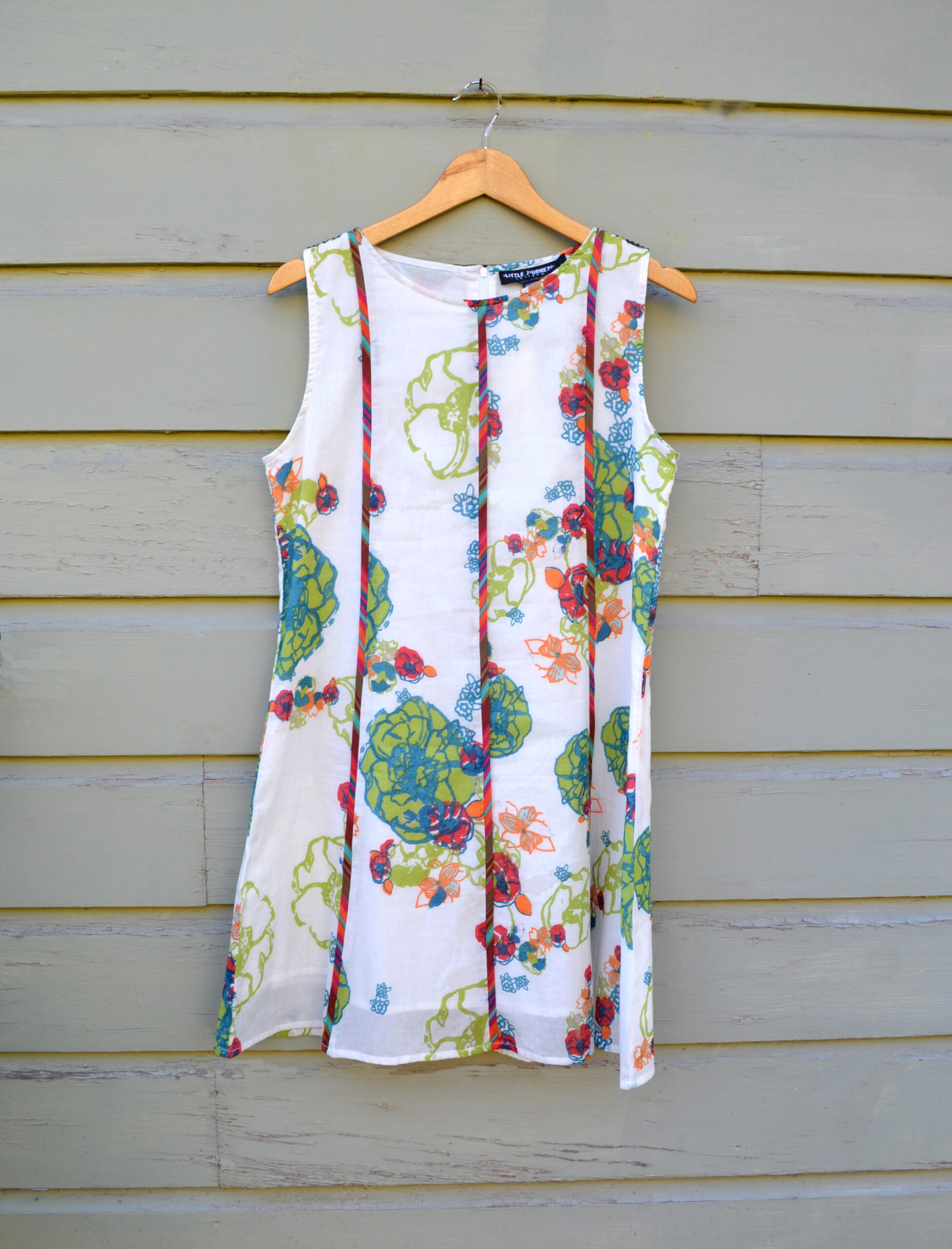 Georgie Dress