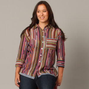 Itten Blouse