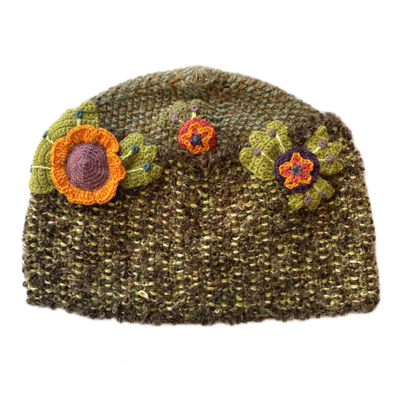 Alpinista Hat Green