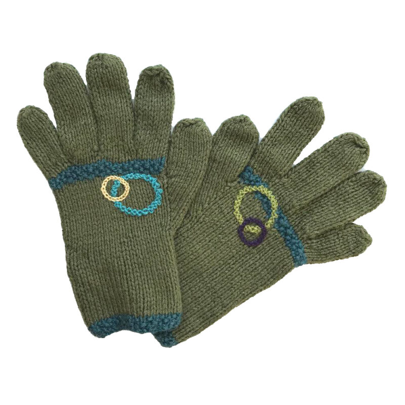 atacama-gloves-alpaca-green