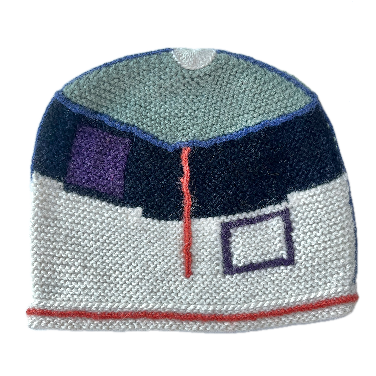 Chime Hat Bone