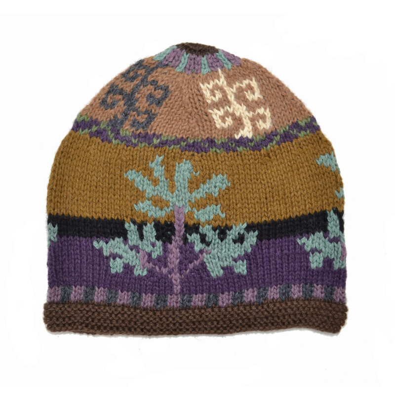 Colonial Hat Cap