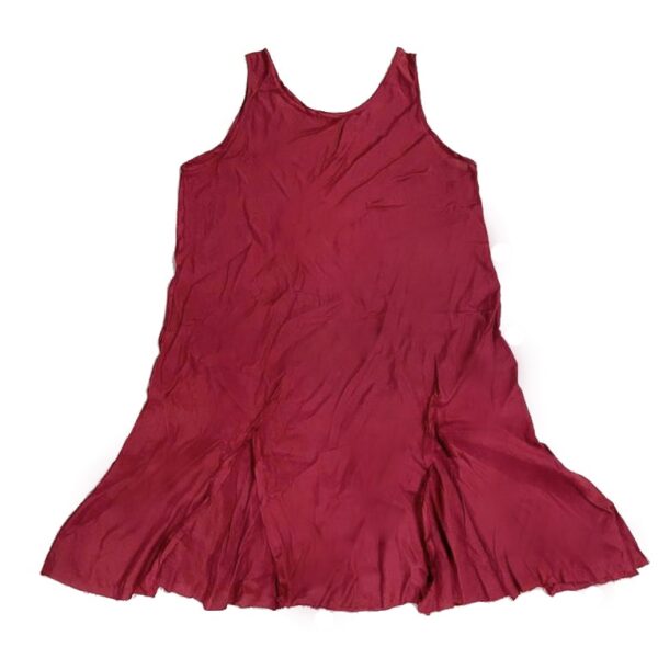 Durbin Slip Dress