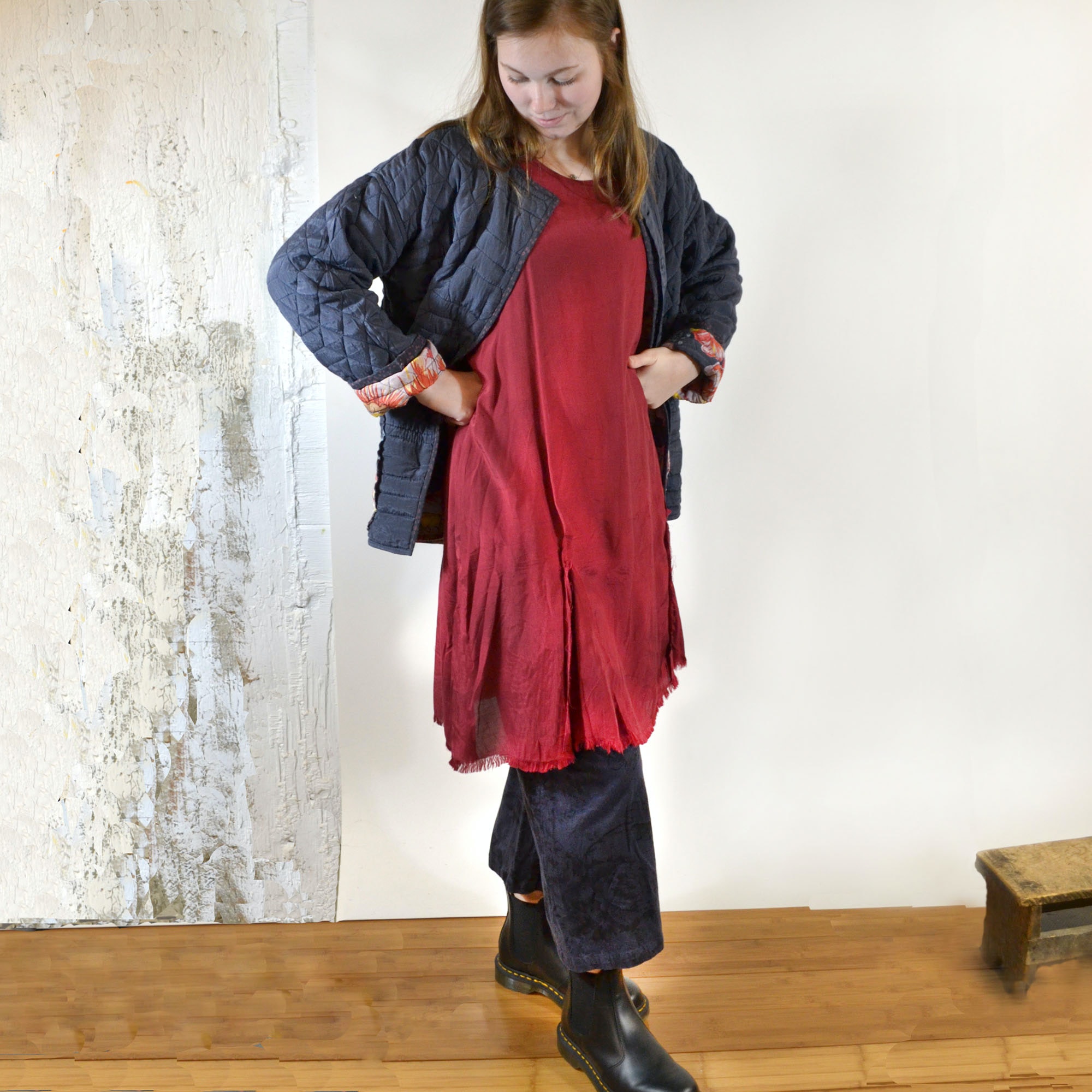 Slip Dress