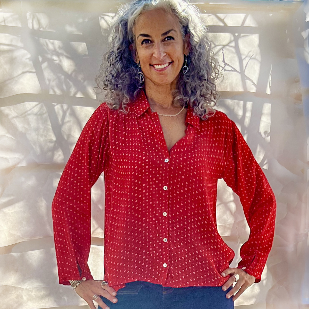 mar-long-sleeve-blouse-red-mini-dots