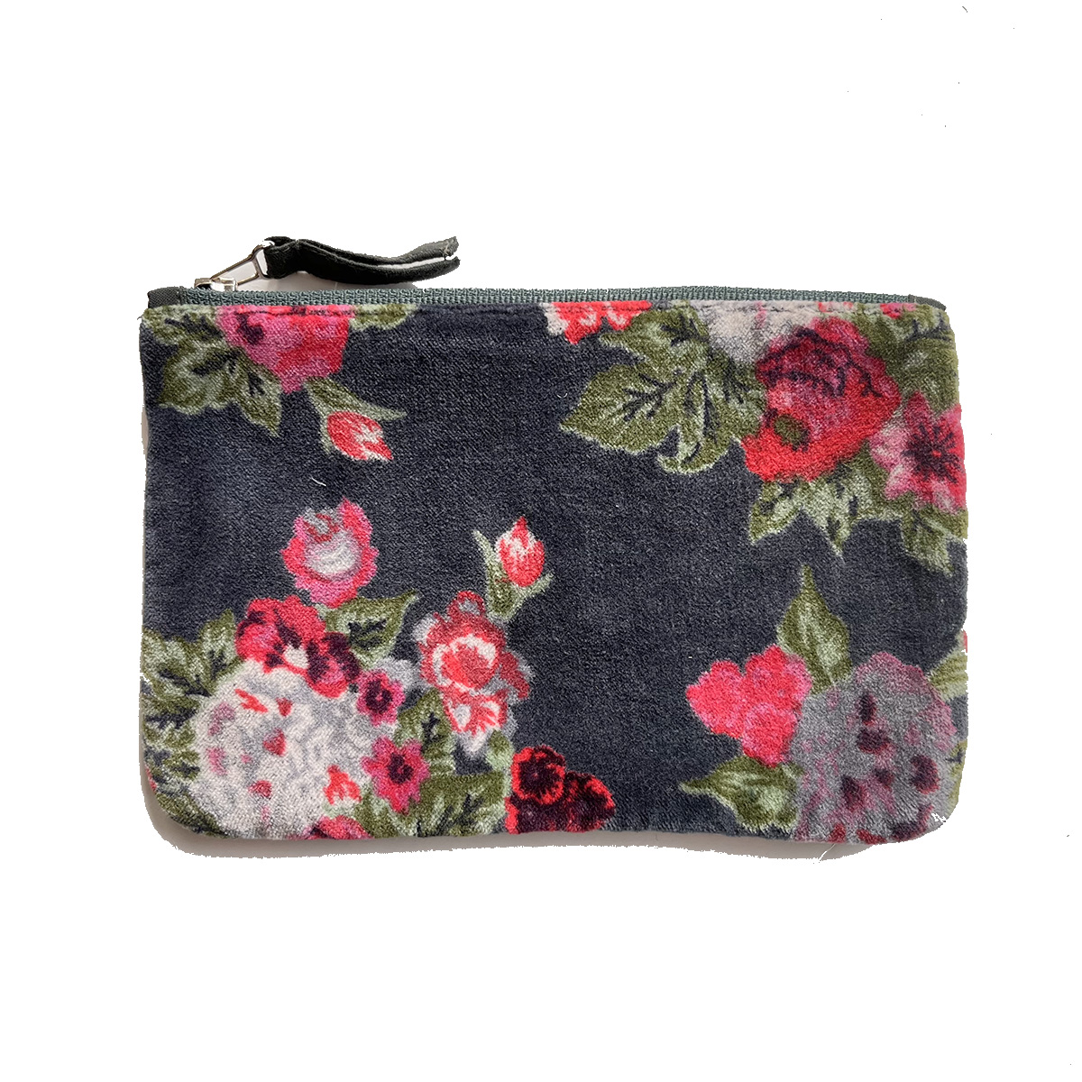Napoli Pouch Bouquet Purple