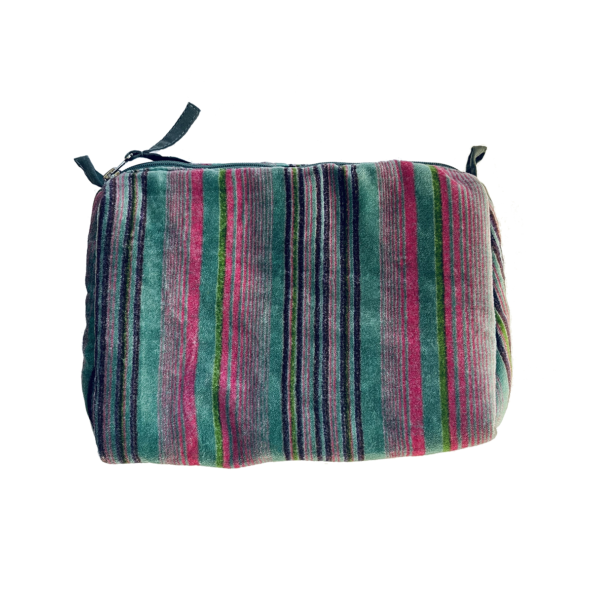 Rome Pouch Hailey Teal