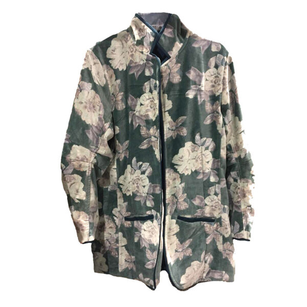 stripes-jacket-velvet-floral-green