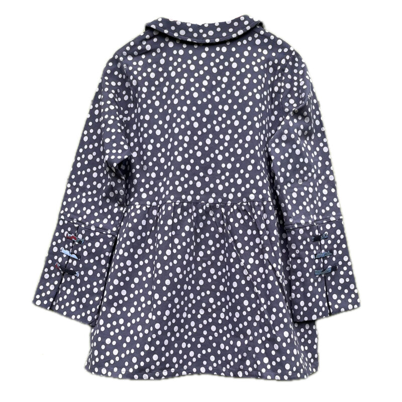 Sydney Twill Jacket Dots - Image 6