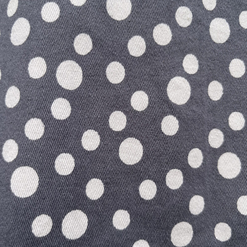 Sydney Twill Jacket Dots - Image 9