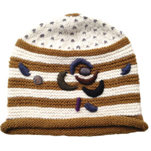 Tada Hat Bone
